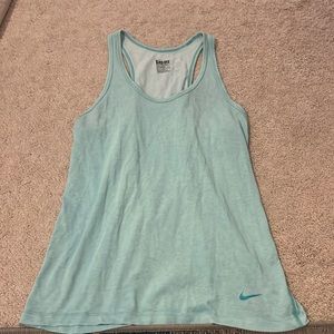 Nike tank top